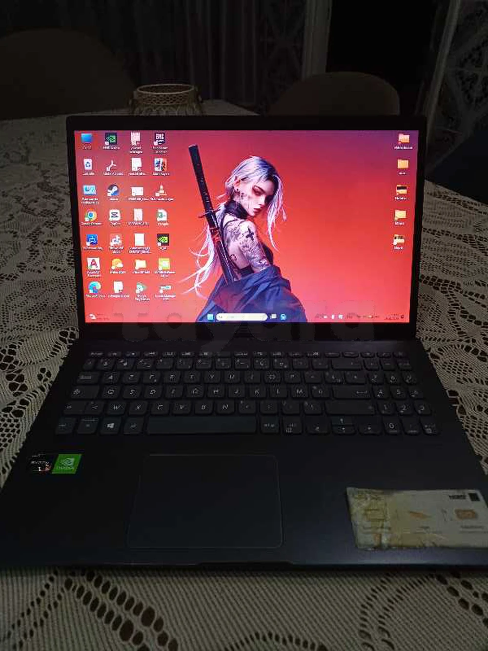 Asus Laptop