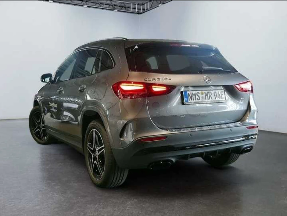 Mercedes-Benz Classe GLA