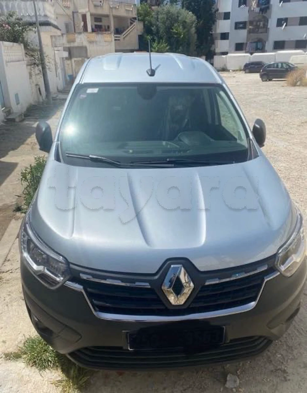 Renault Express