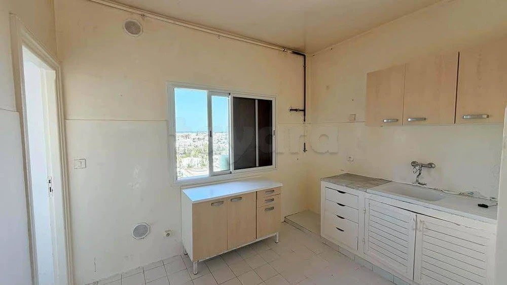 A louer appartement s+3 - MENZAH 6