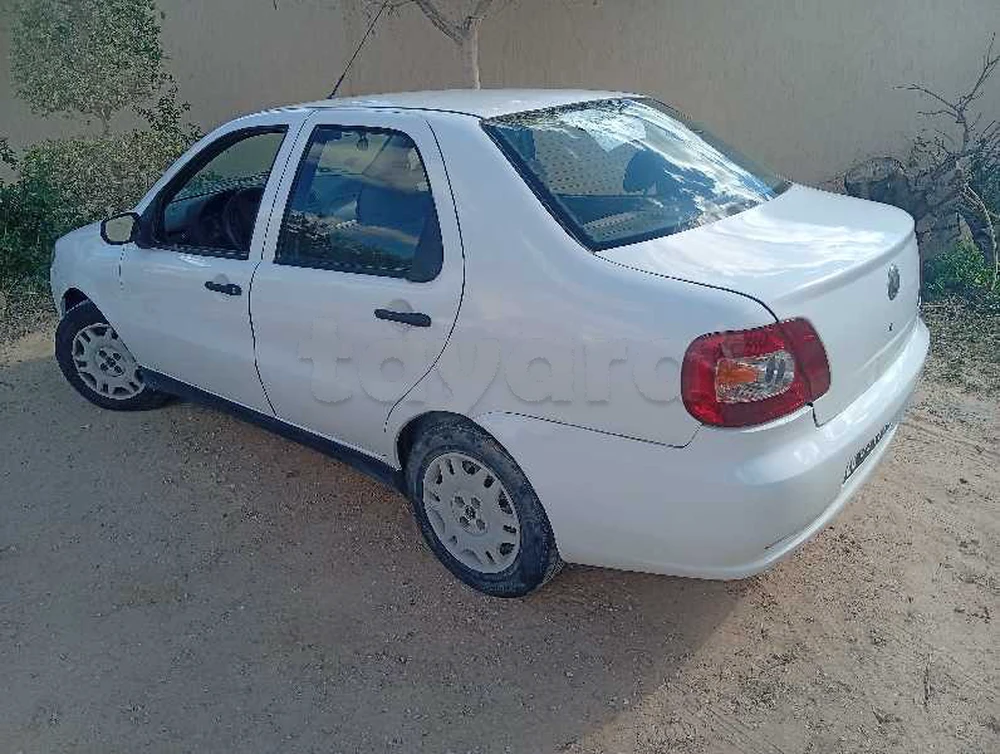 Fiat Siena