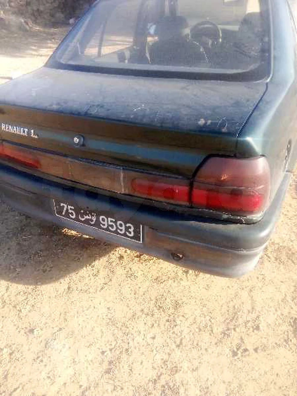 Renault 19