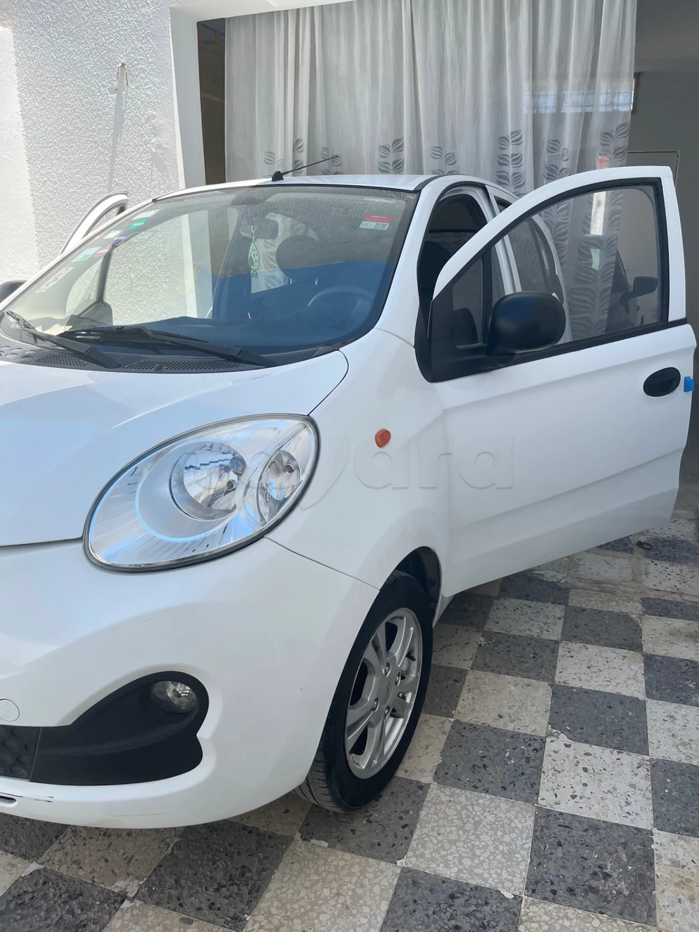 Chery QQ