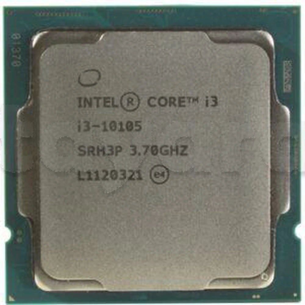 I3 10105