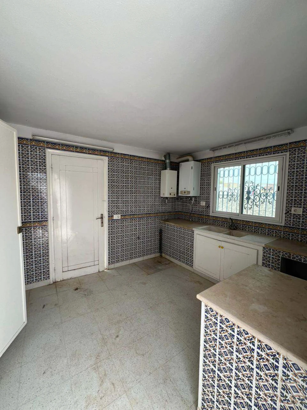 À vendre à Nabeul Charmant duplex au cœur de la médina