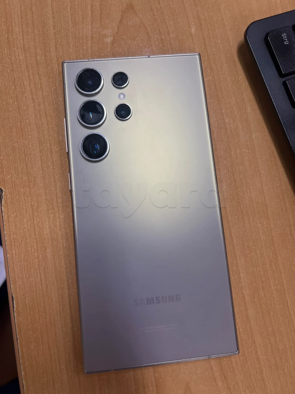 Samsung S24 Ultra