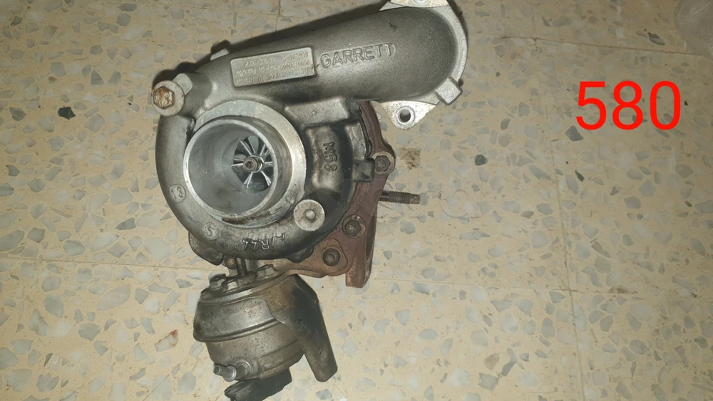 Turbo