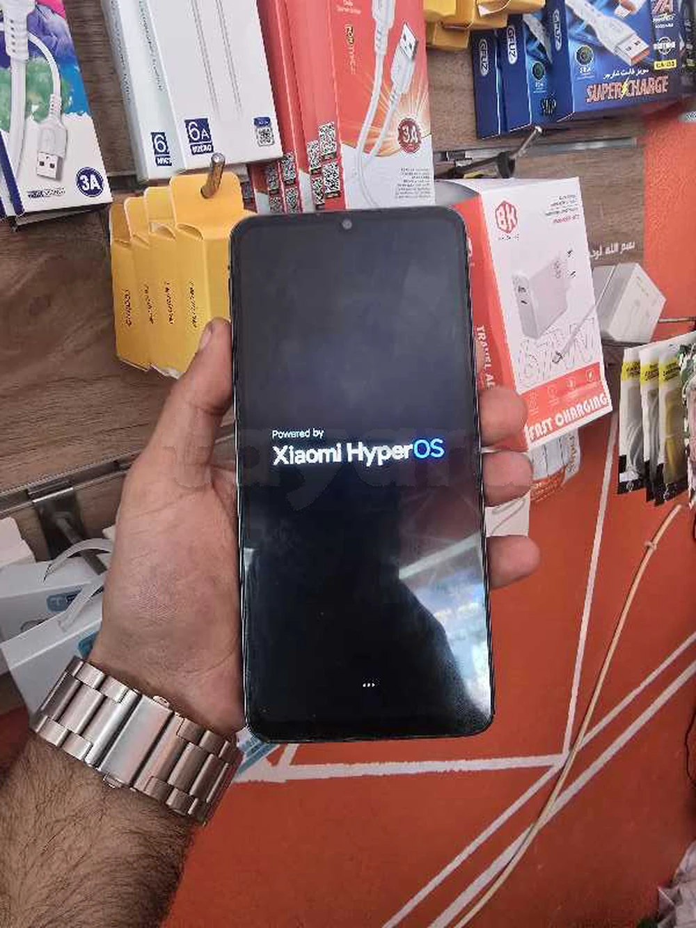 redmi 13C