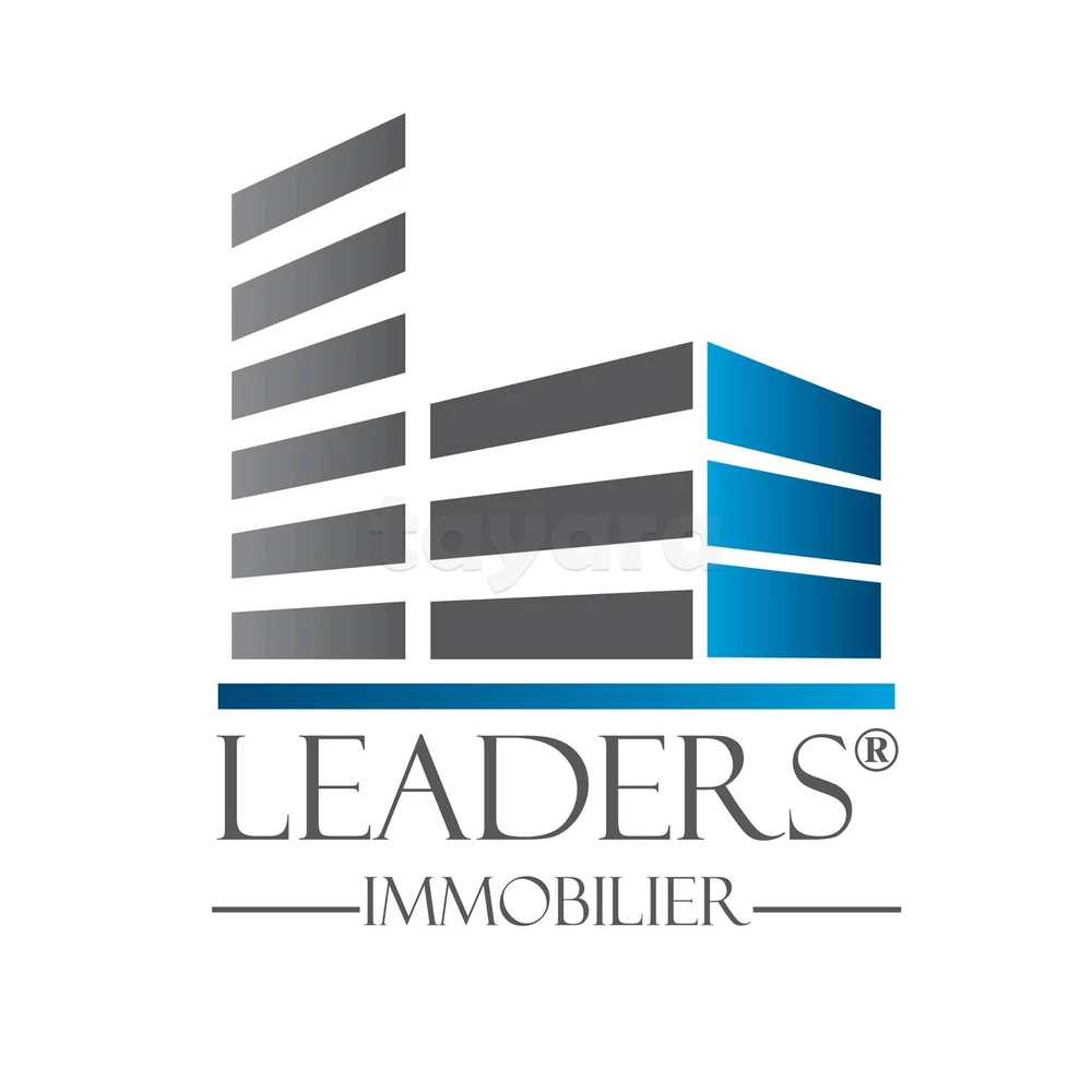 Shop's avatar of Leaders Immobilier Kelibia on tayara