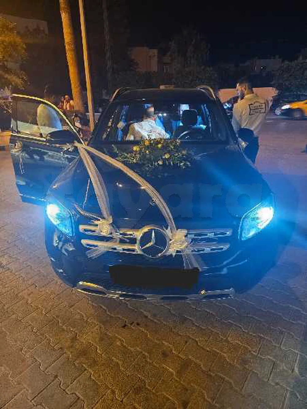 Mercedes-Benz Classe GLK