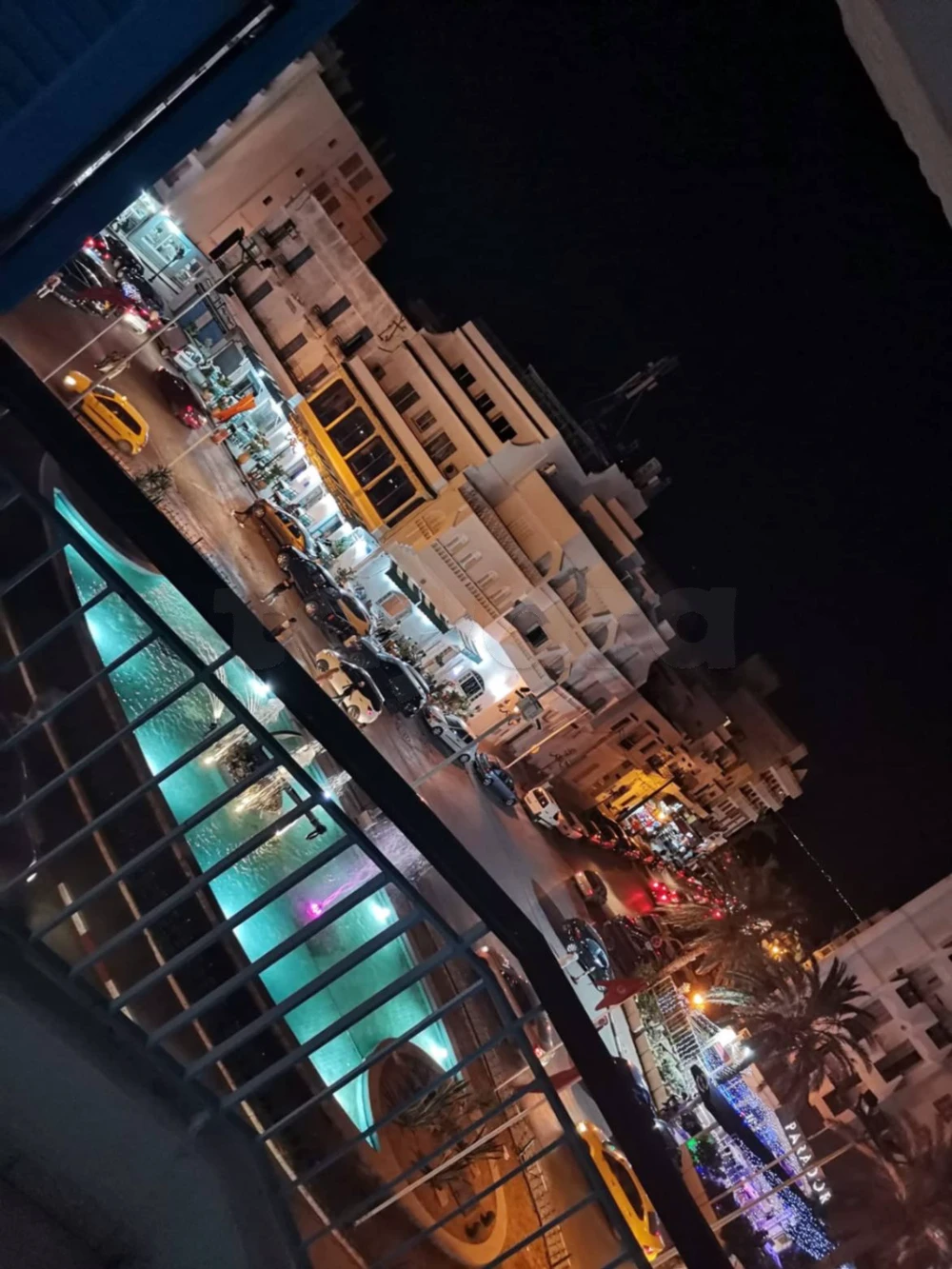 Grand Apartment à La Goulette (La Goulette Ville)
