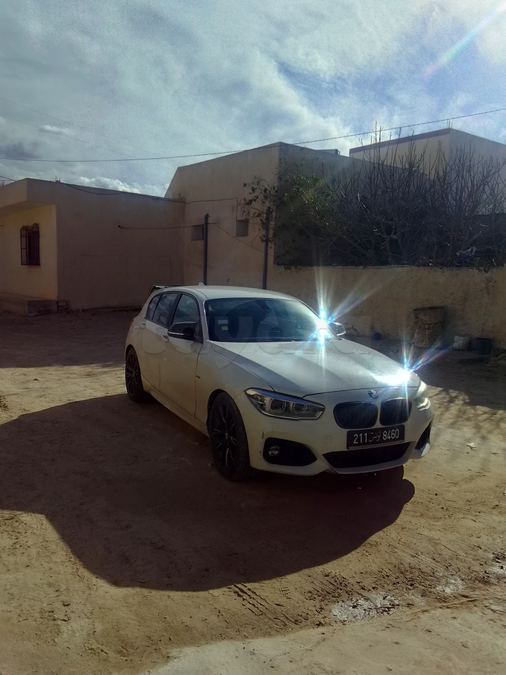 BMW Serie 3 GT