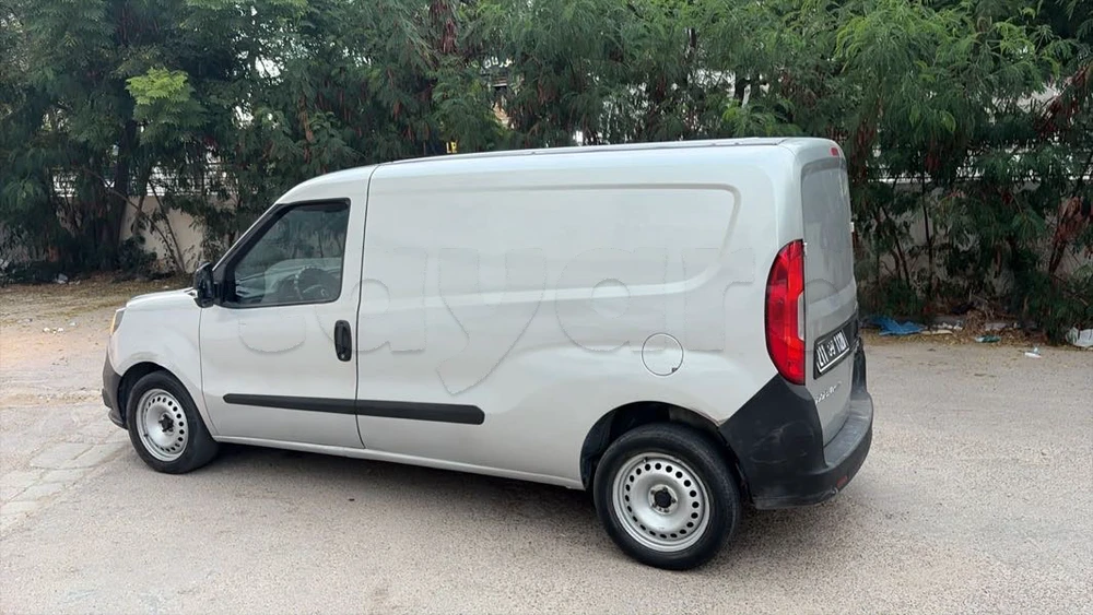 Fiat Doblo