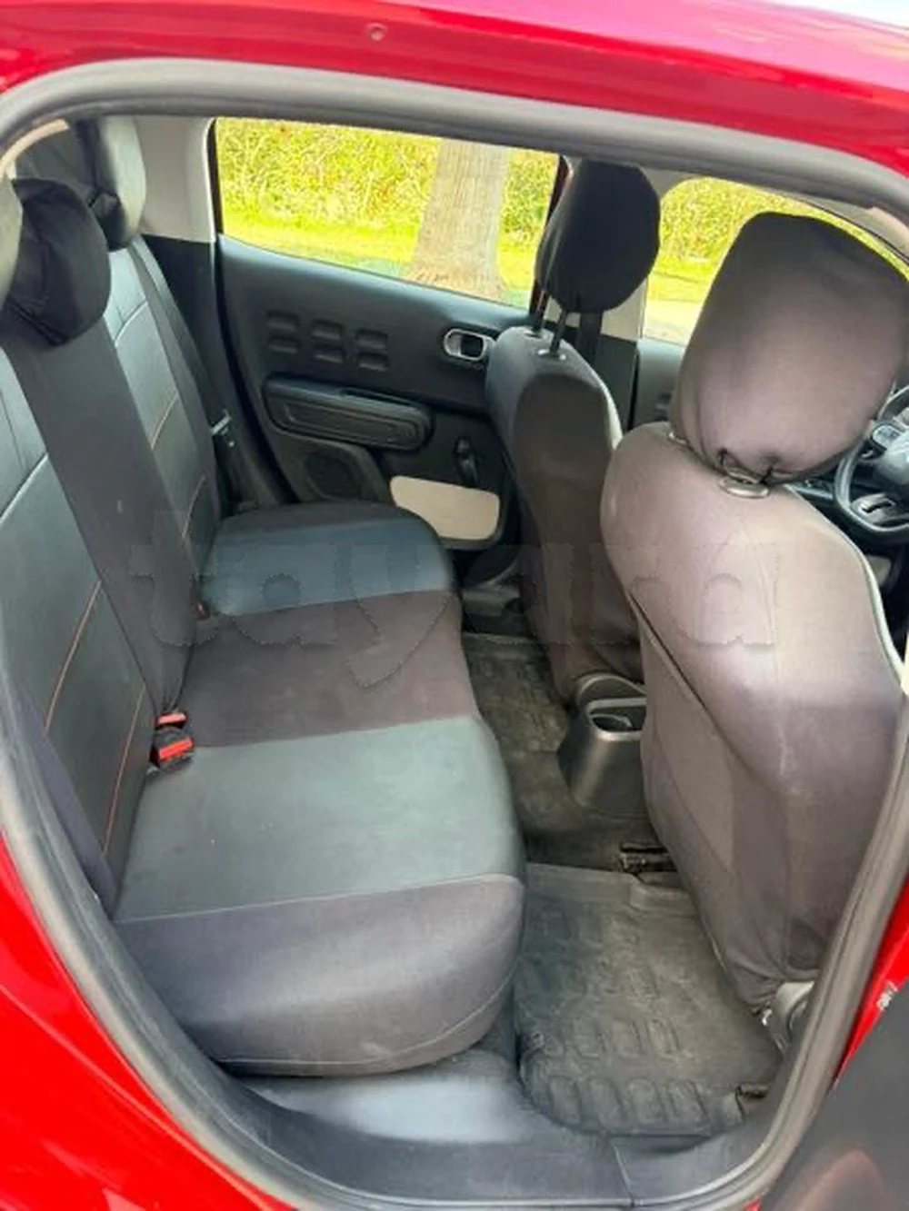 Citroen C35