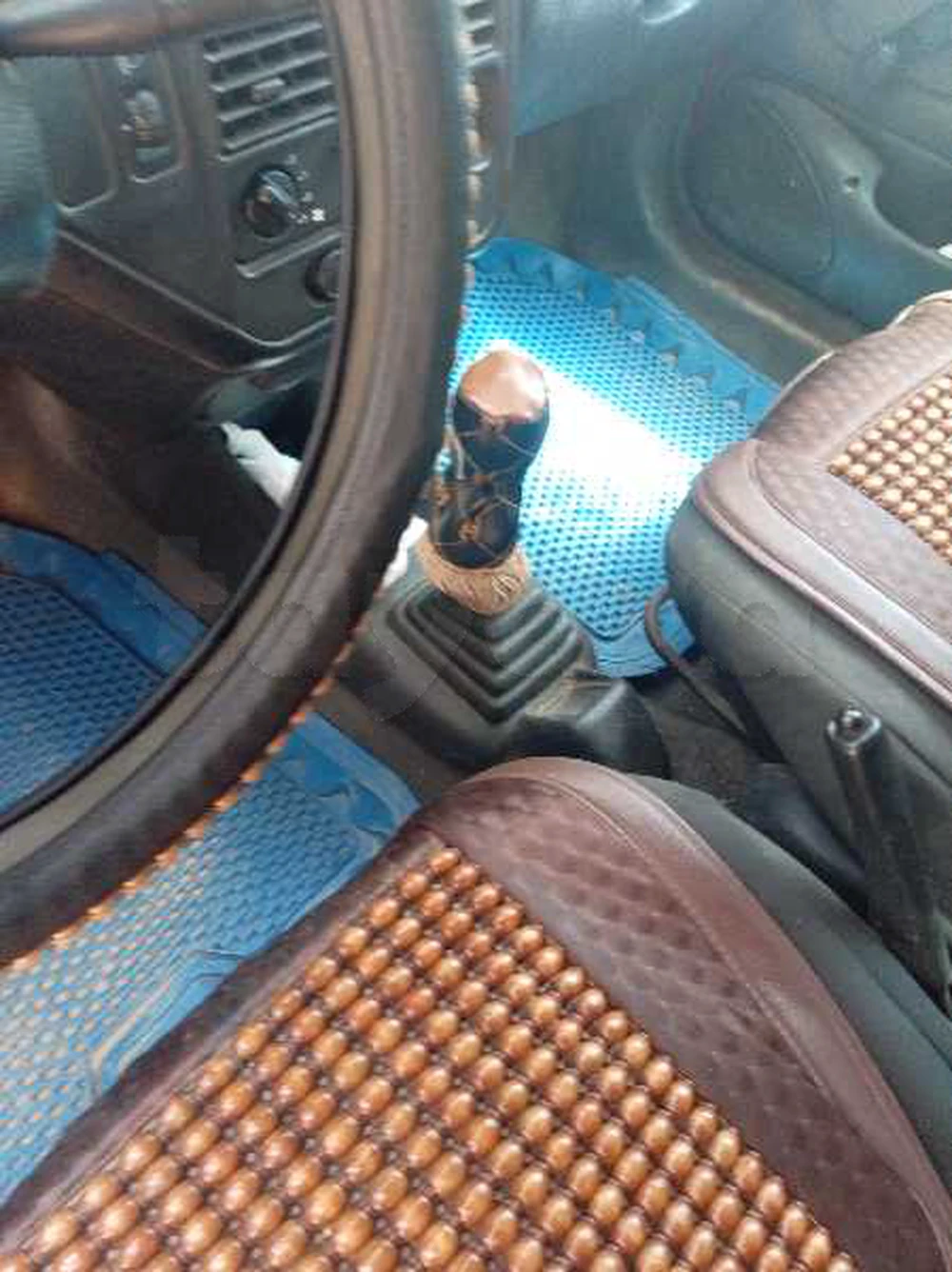 Peugeot 106