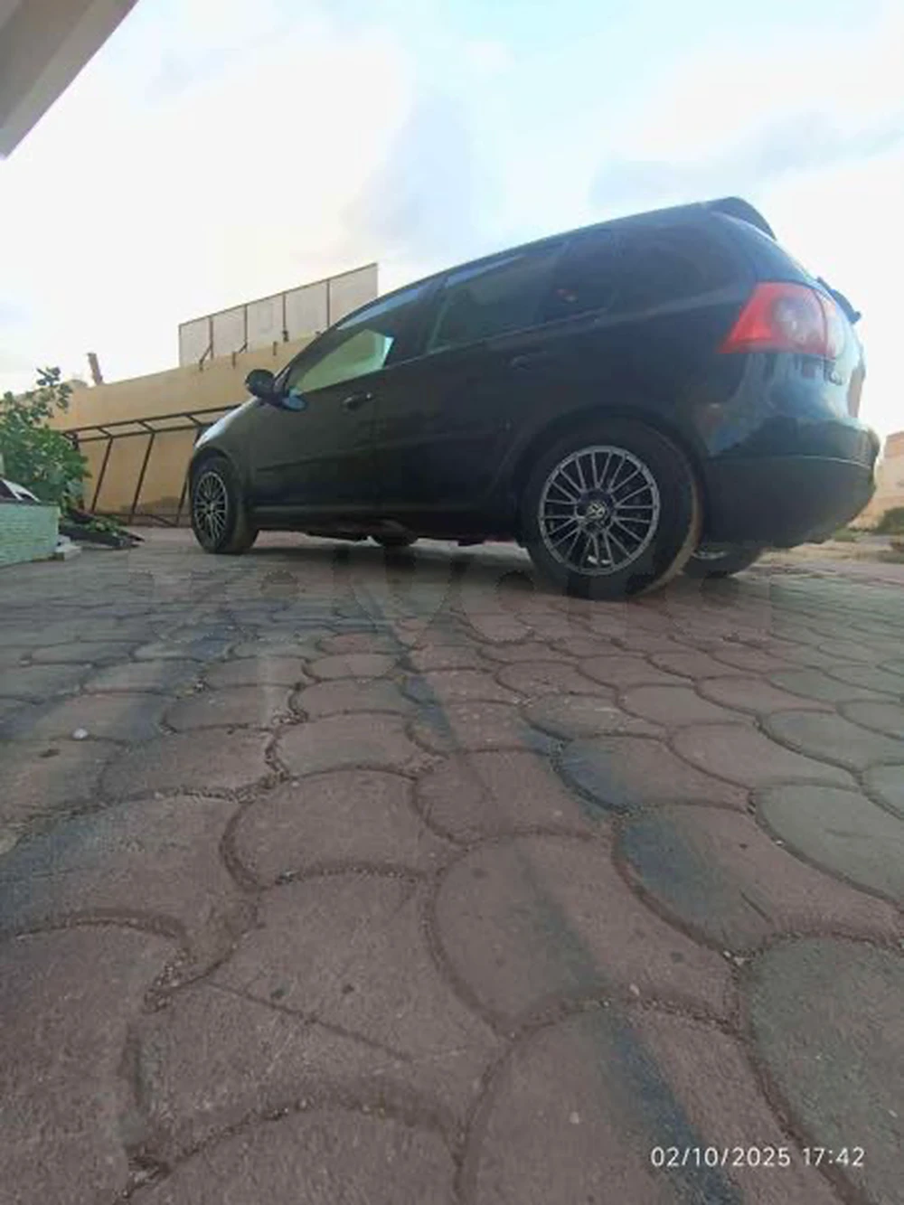 Volkswagen Golf 5