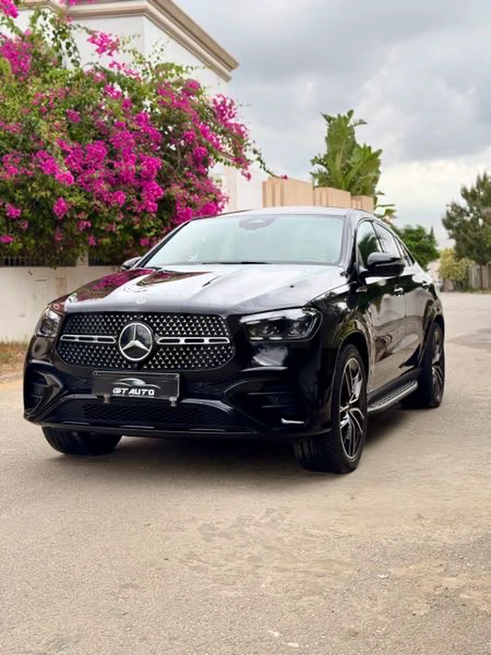 Mercedes-Benz Classe GLE