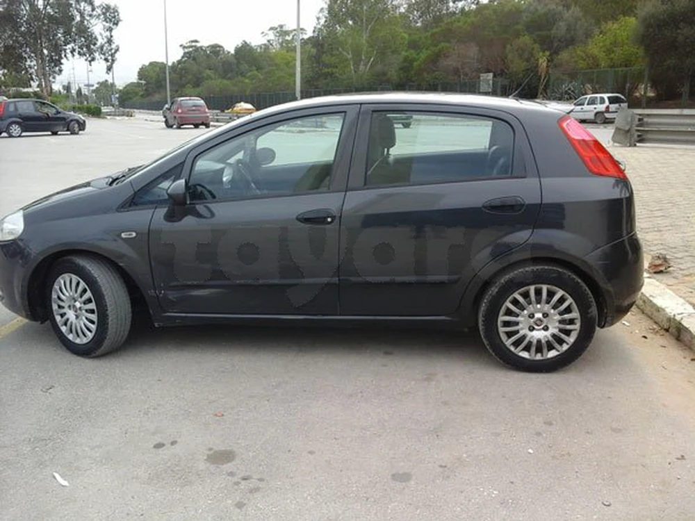 Fiat Grande Punto