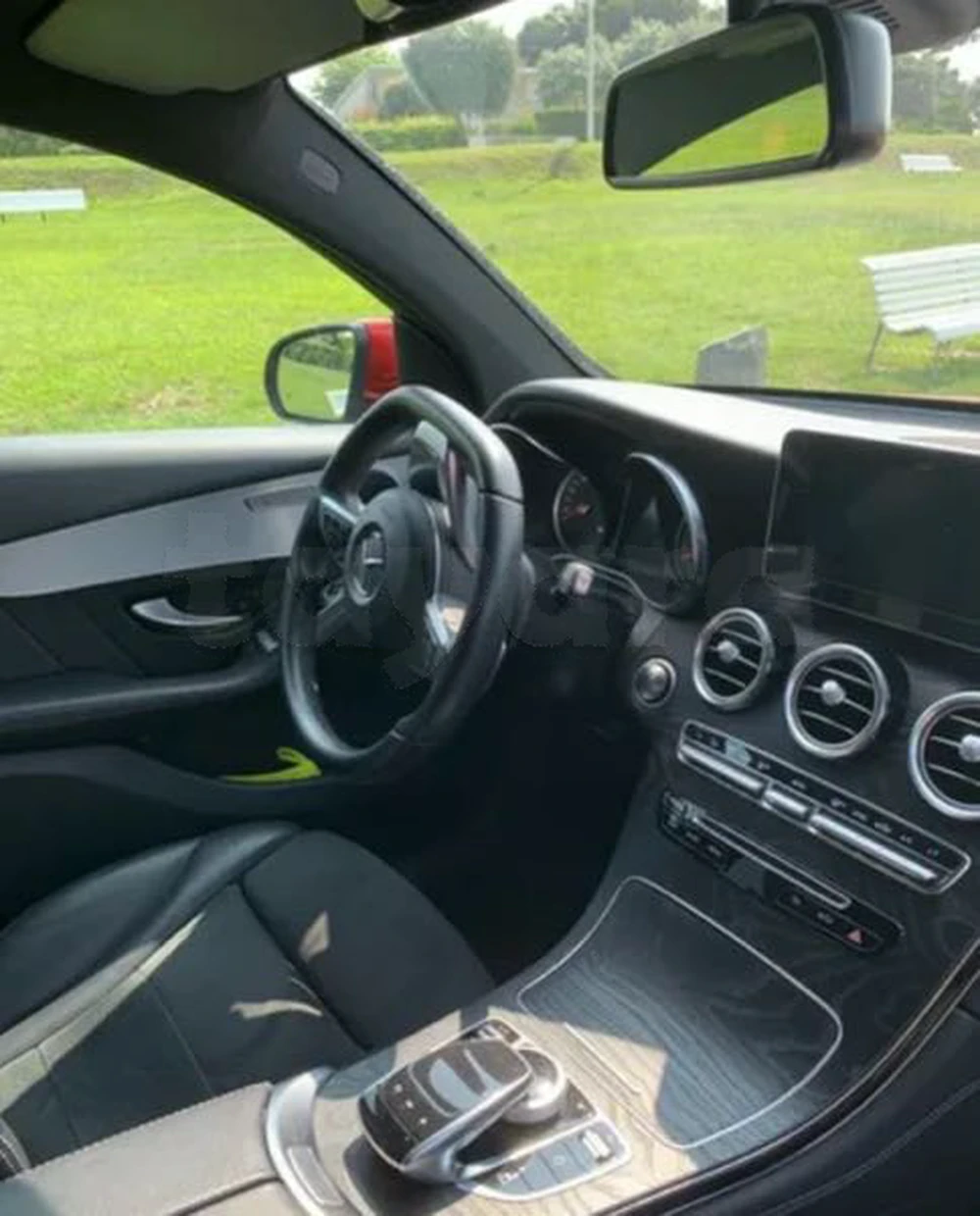 Mercedes-Benz Classe GLC
