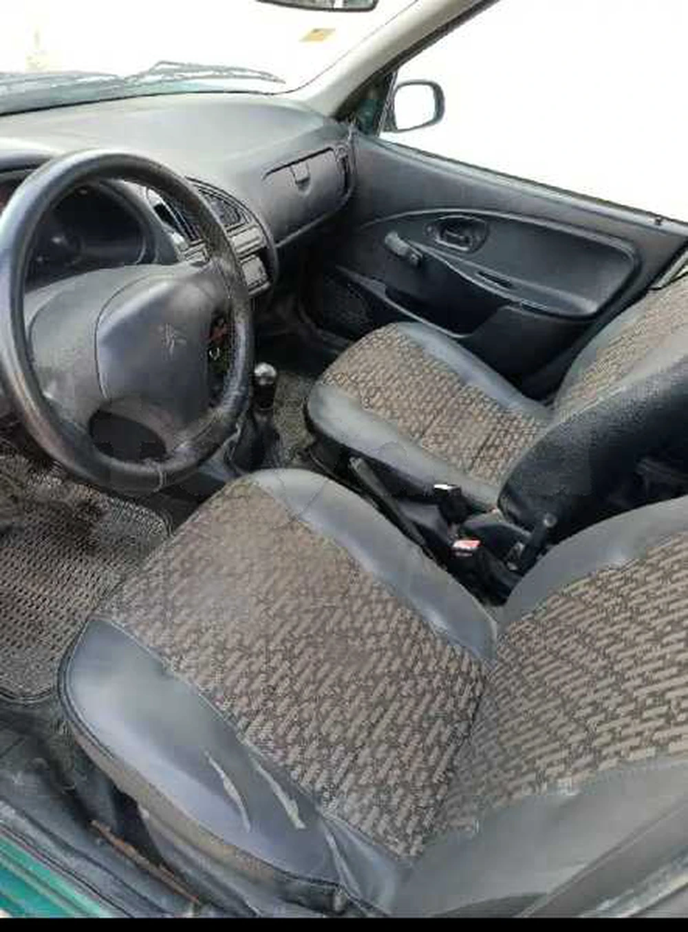 Citroen Saxo
