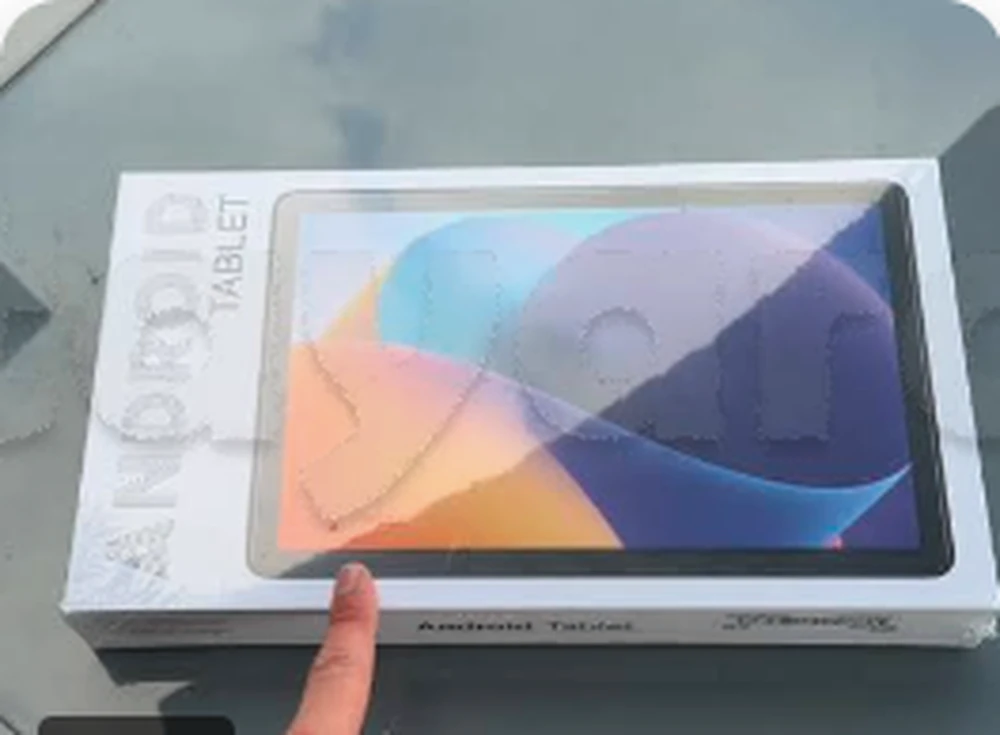 Tablette Androïde Elite Pro 10
