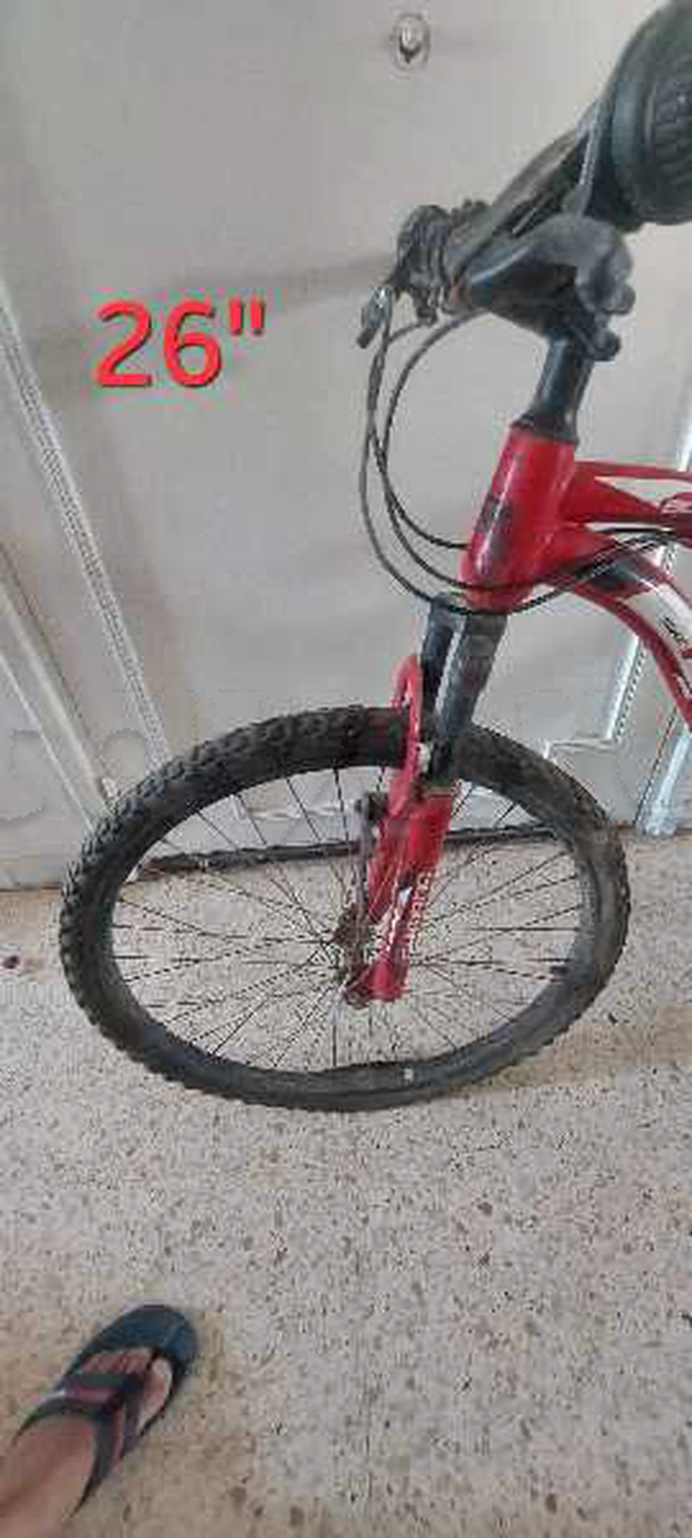 02 vélos occasion