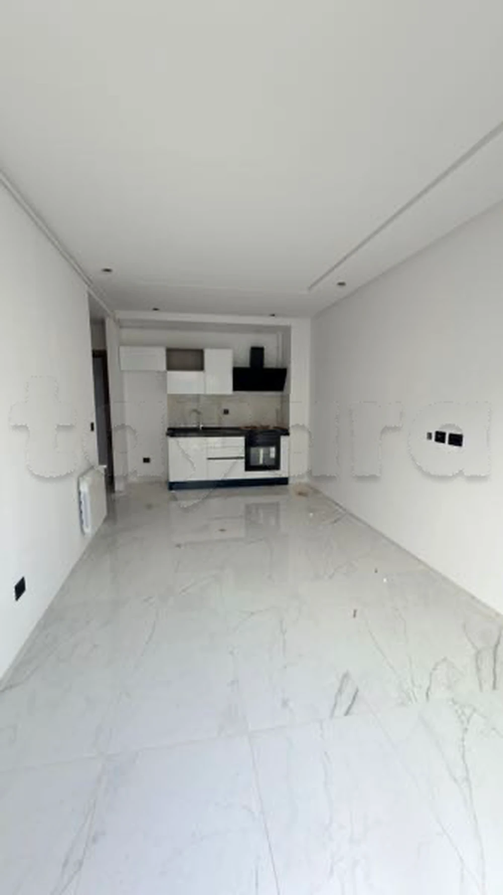🏡 À louer – S+1 jamais habité à Nouvelle Soukra