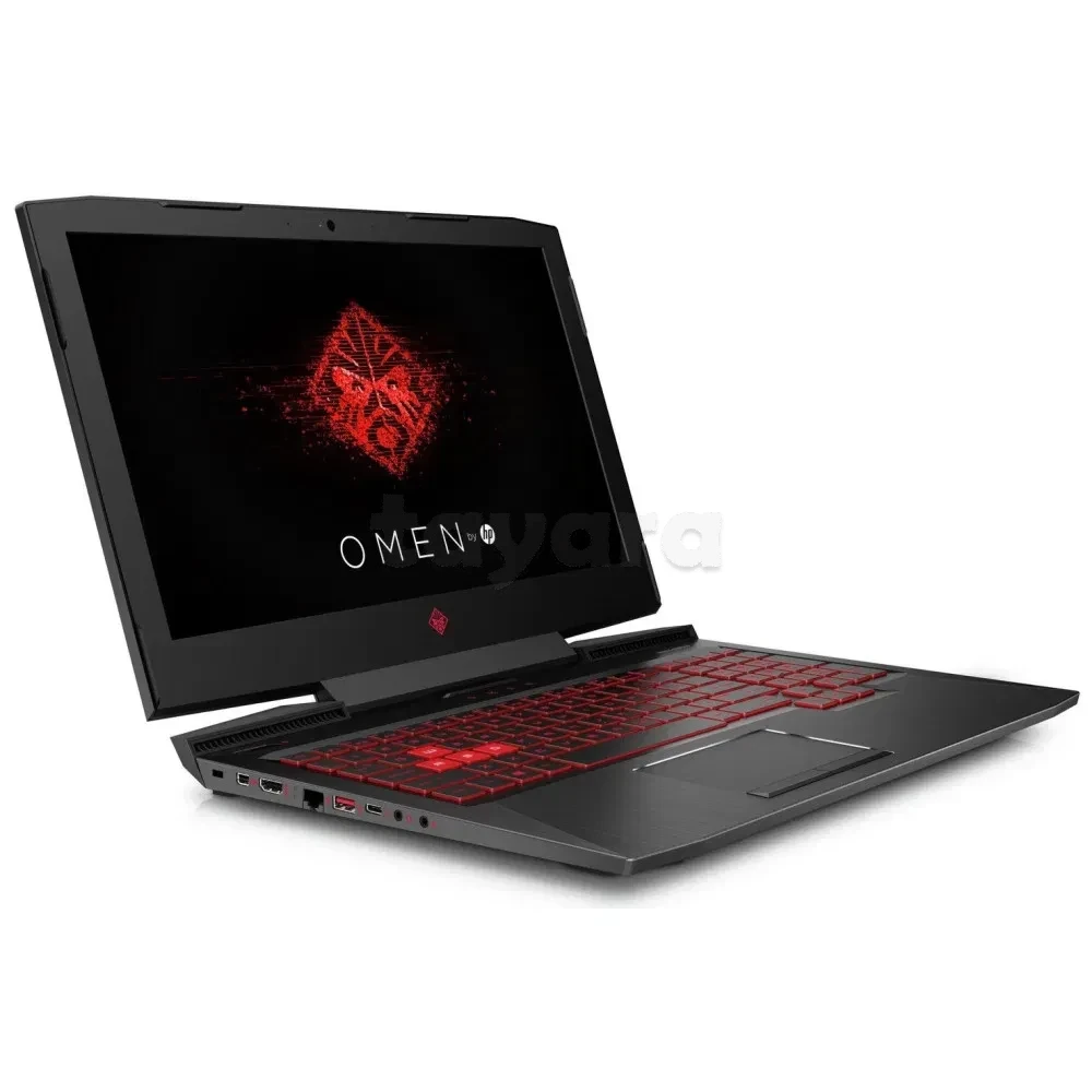 HP OMEN by HP 15-ce0xx