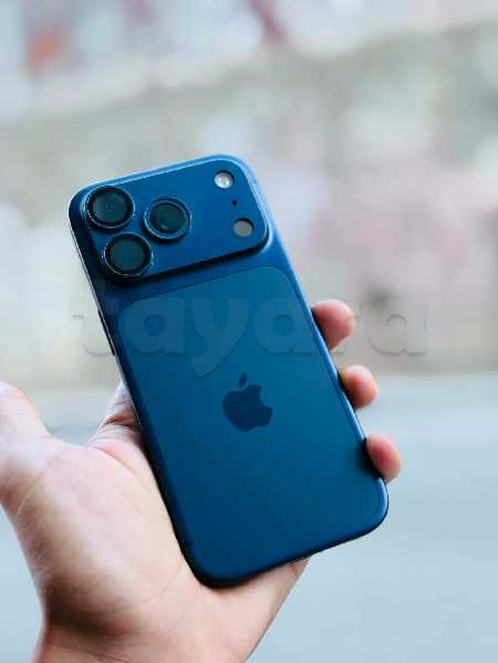 iPhone 17pro