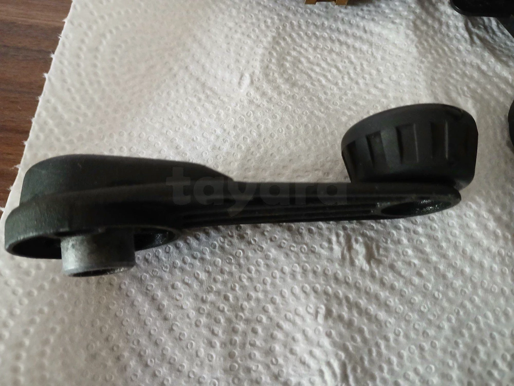 Manivelle leve vitre bmw e30