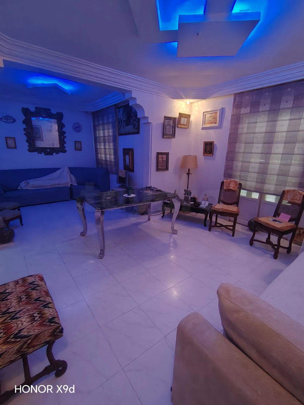 À VENDRE | APPARTEMENT S+3 En face de MG Borj Cédria