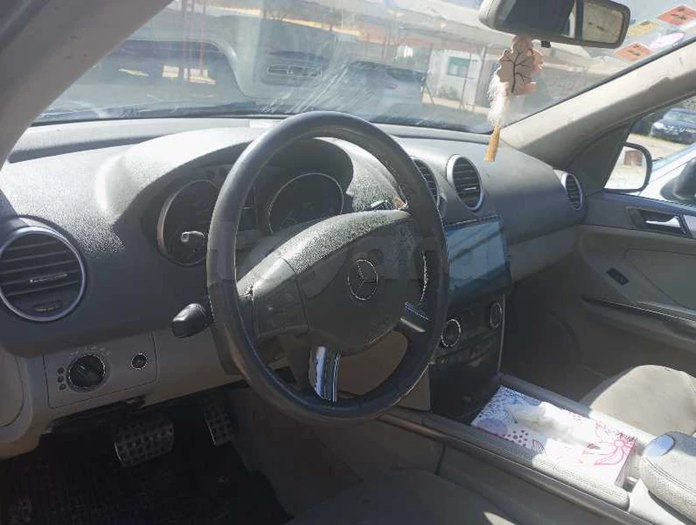 Mercedes-Benz Classe ML