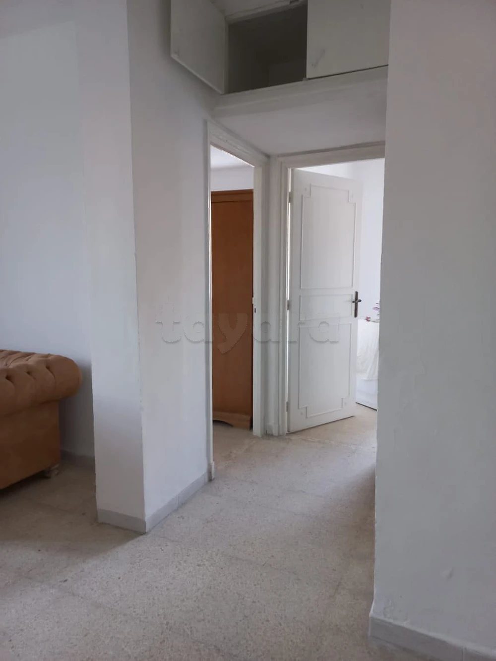S+2 Le Bardo Khaznadar directement propriétaire _titre individuel