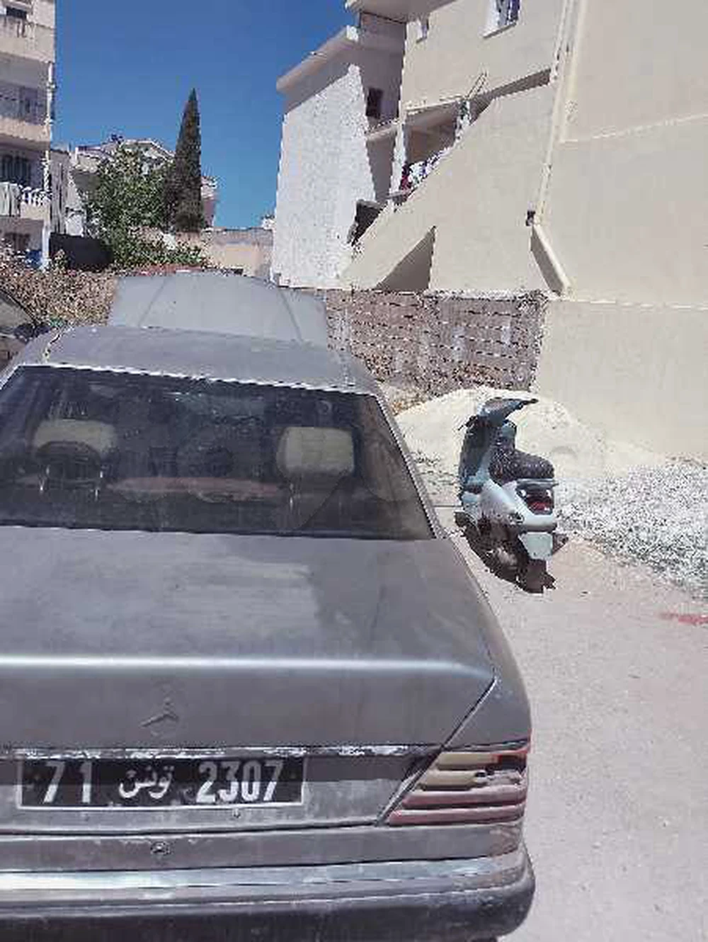 Mercedes-Benz 250