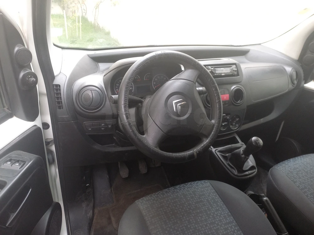 Citroen Nemo