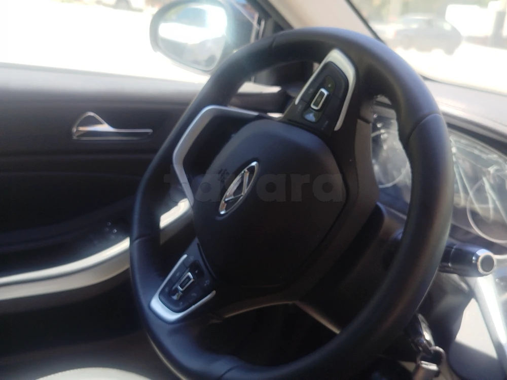 Chery A5