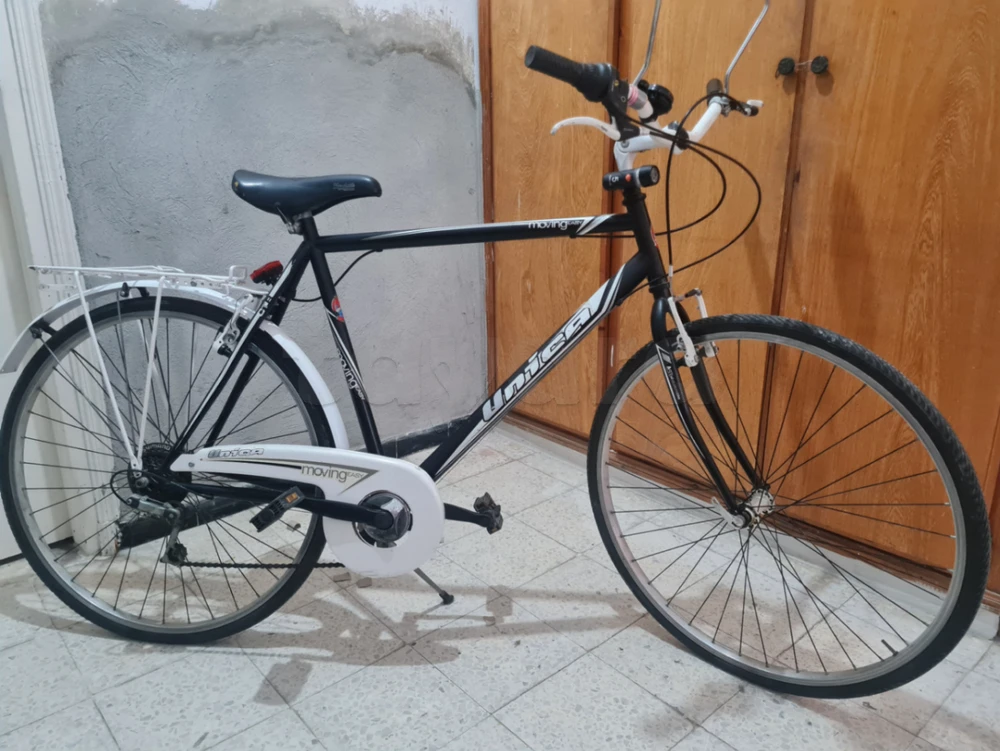 Velo à vendre - très bon état