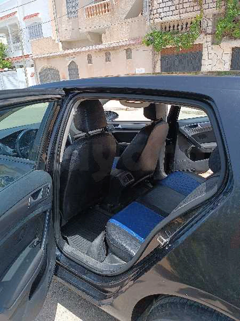 Volkswagen Golf 8