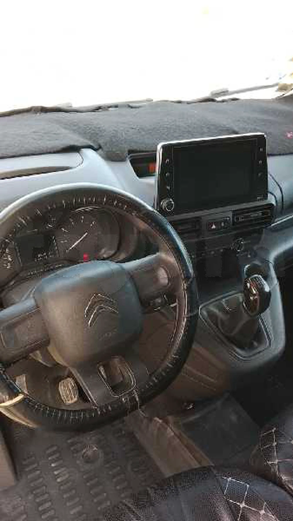 Citroen Jumpy