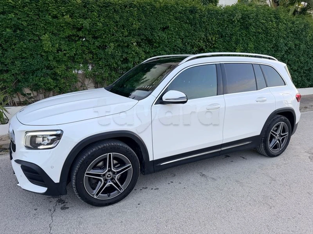 Mercedes-Benz Classe GLK