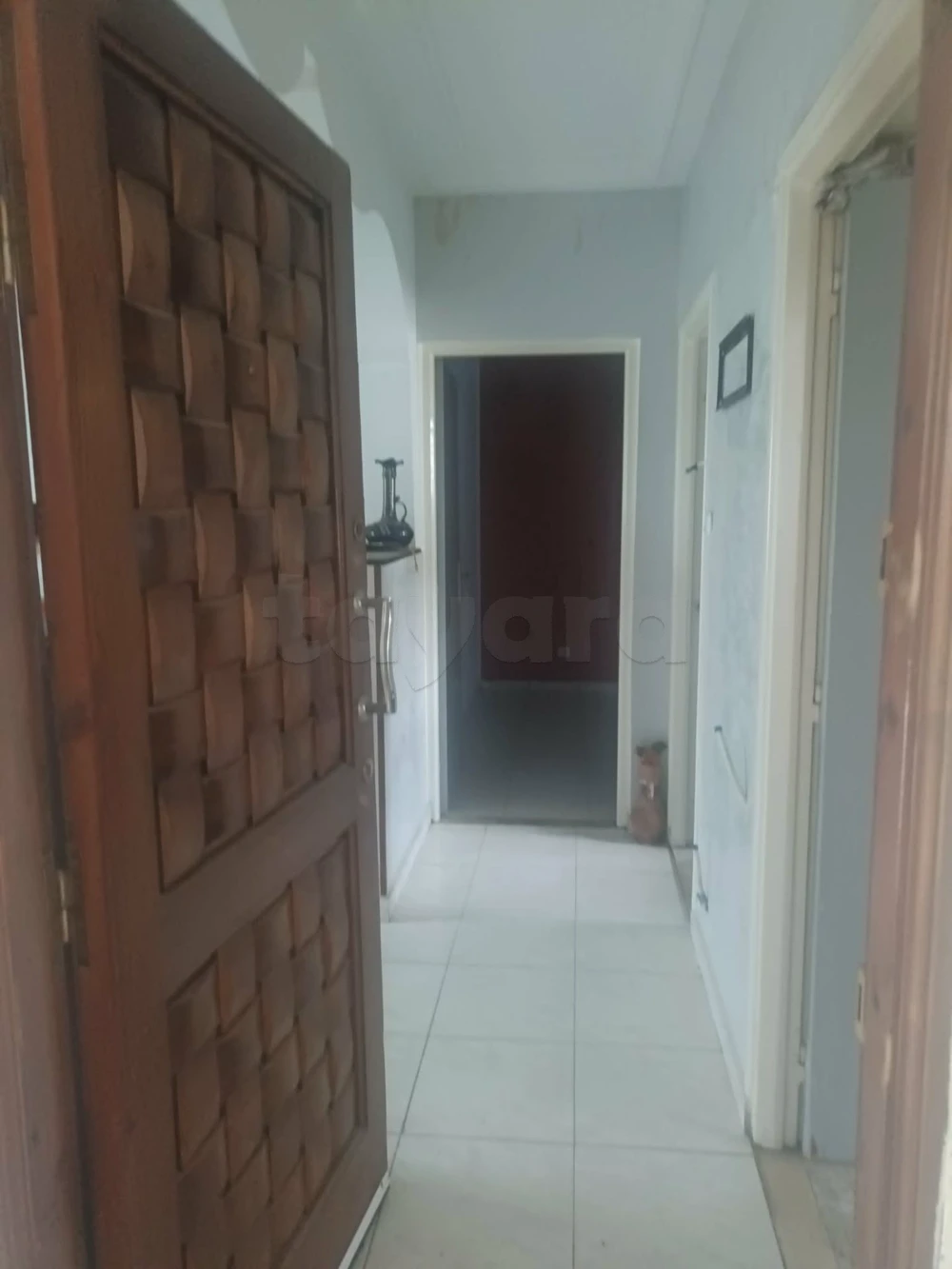 A Vendre Appartement S+2 bardo khazna dar