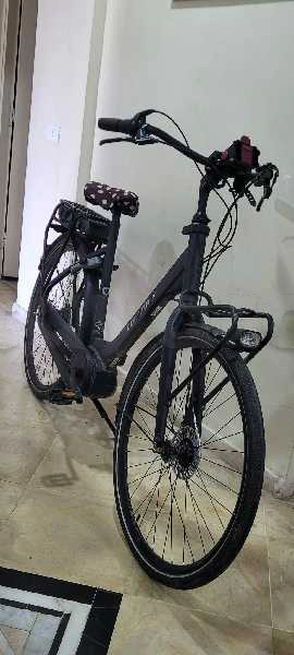 velo électrique Bosch