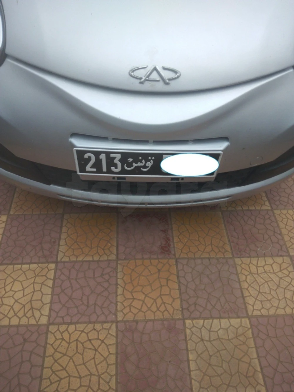 Chery QQ
