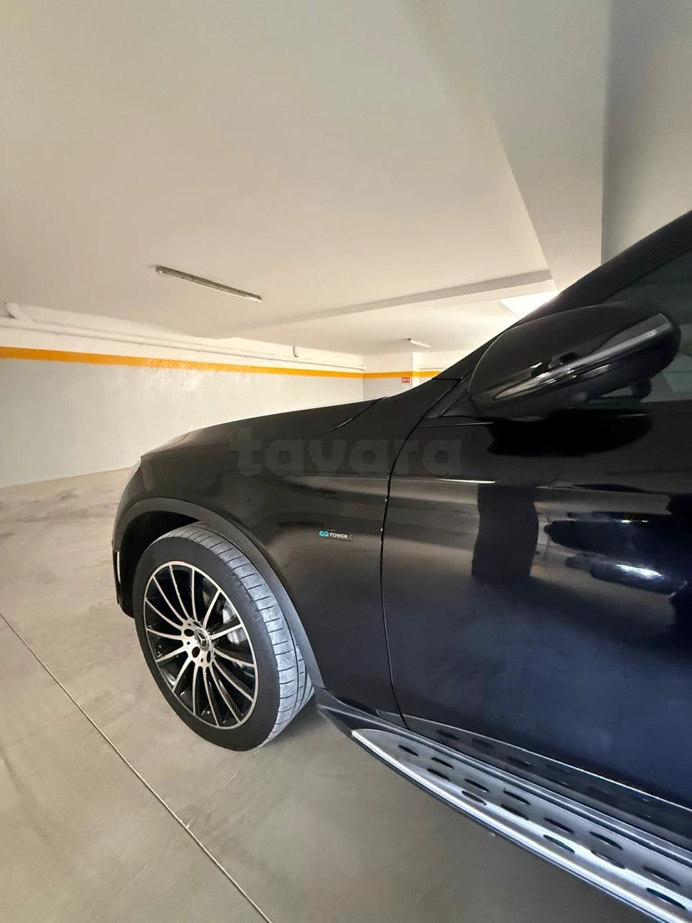 Mercedes-Benz Classe CLS