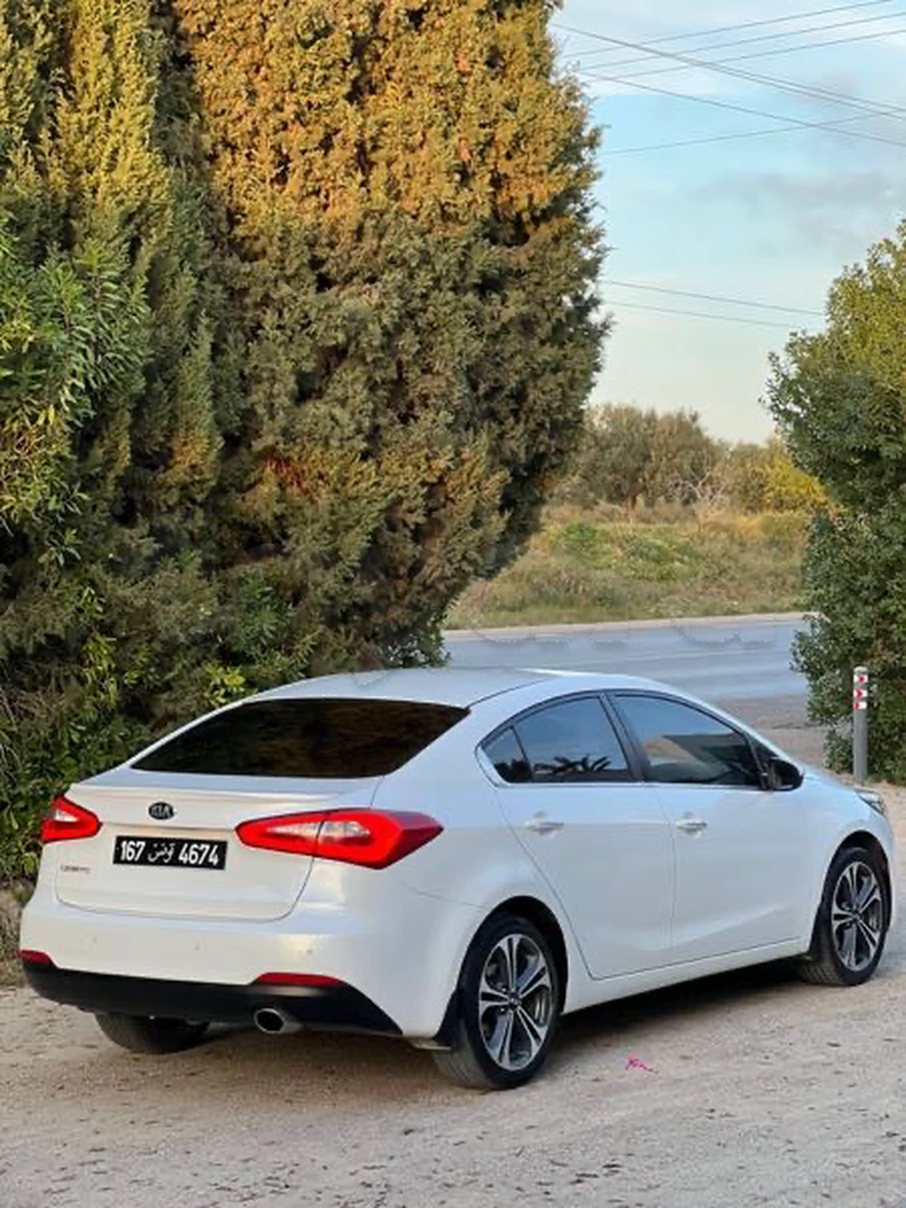 Kia Cerato