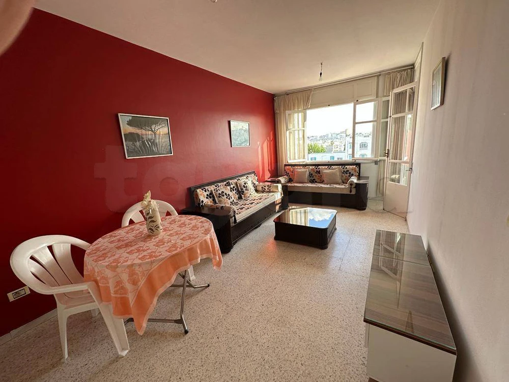 Très Bel appartement à vue dégagée sur Tunis centre - Widok 2