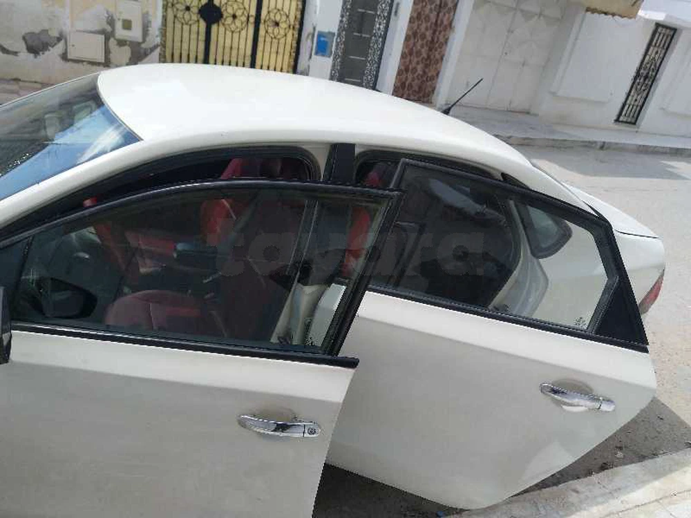 Volkswagen Golf 4