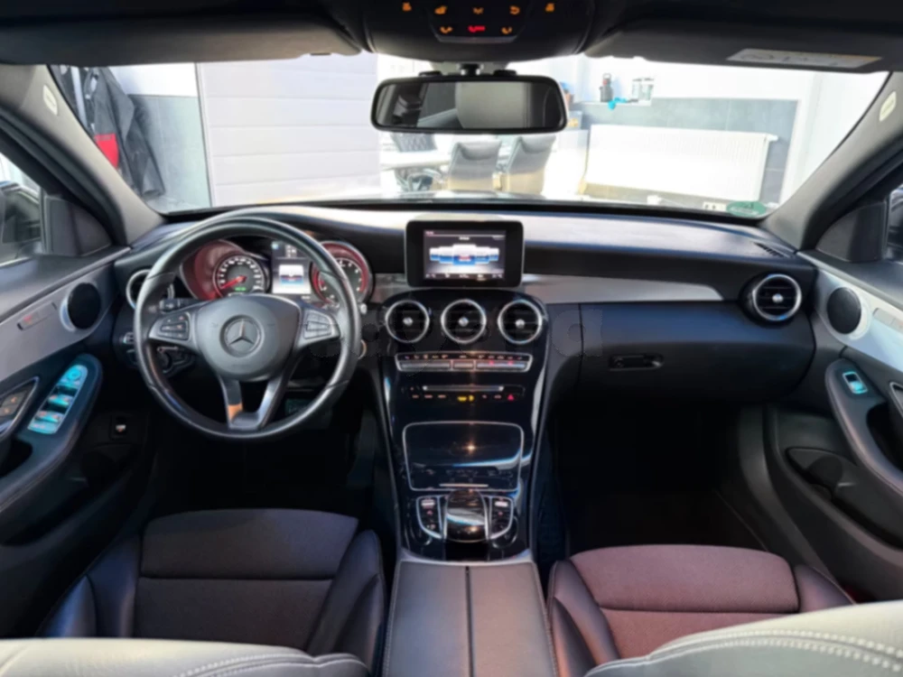 Mercedes-Benz Classe C
