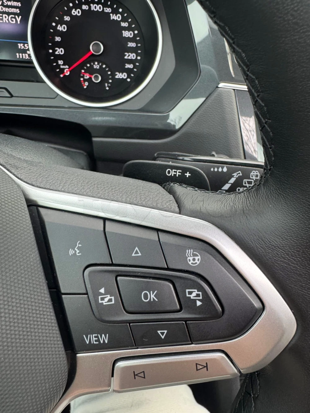 Carte voiture Volkswagen Tiguan