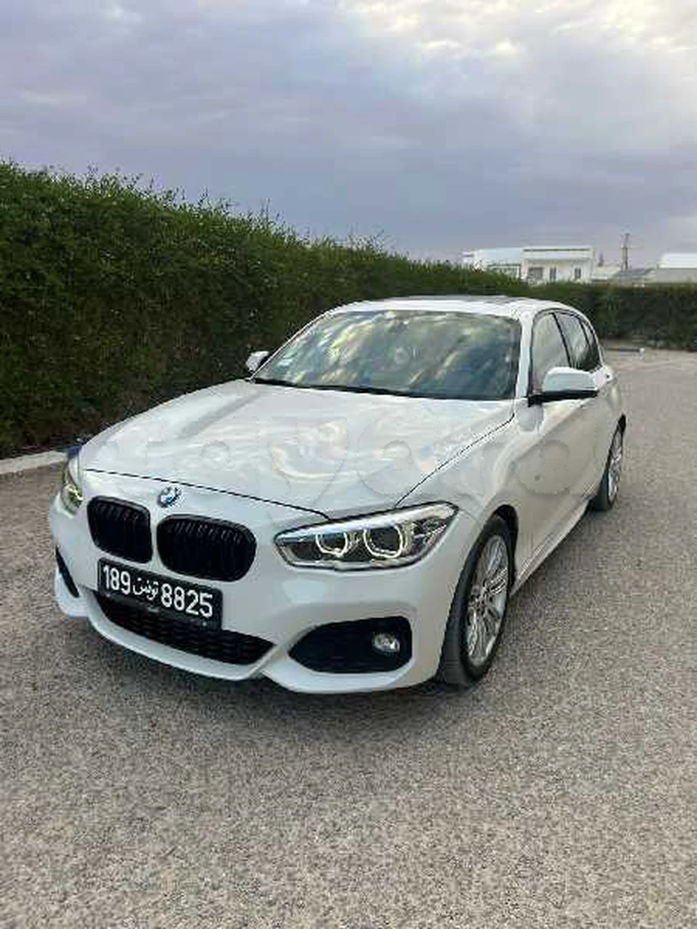 BMW Serie 1